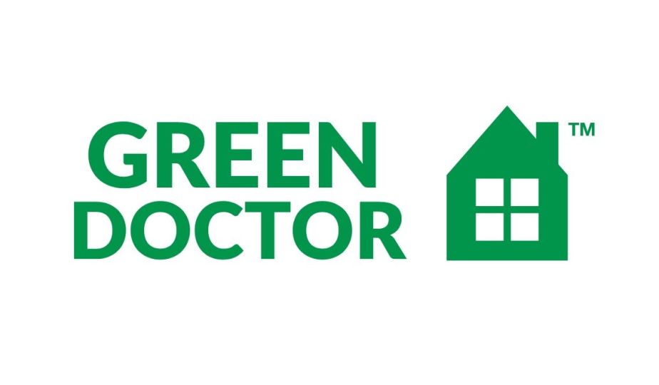 Green Doctor Energy Talk Event